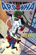 A TEIA DO ARANHA #9 
