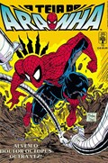 A TEIA DO ARANHA #13 
