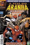 A TEIA DO ARANHA #120 