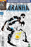 A TEIA DO ARANHA #119 