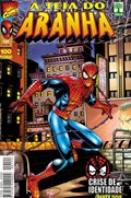 A TEIA DO ARANHA #121 