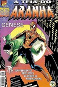 A TEIA DO ARANHA #125 
