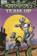 INFESTATION 2 TEAM-UP #1B 