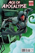 AGE OF APOCALYPSE #14-RI 