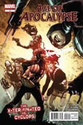 AGE OF APOCALYPSE #2 