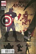 AGE OF APOCALYPSE #2-RI 