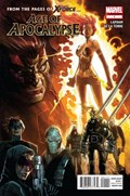 AGE OF APOCALYPSE #1 