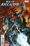 AGE OF APOCALYPSE #1-RI 