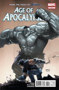 AGE OF APOCALYPSE #4 