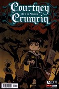 COURTNEY CRUMRIN #1 