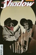 THE SHADOW #24B 
