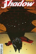 THE SHADOW #24-SUB 