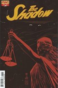 THE SHADOW #24C 