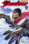 THE SHADOW #21 