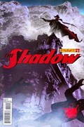 THE SHADOW #21-SUB 