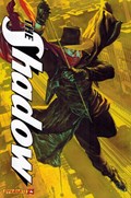 THE SHADOW #23 