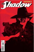 THE SHADOW #9B 