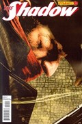 THE SHADOW #10B 