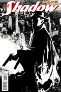 THE SHADOW #11B 
