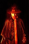 THE SHADOW #11-RI 
