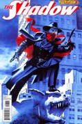 THE SHADOW #8B 