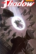 THE SHADOW #16 