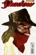 THE SHADOW #16C 