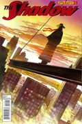 THE SHADOW #18 