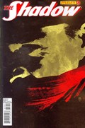 THE SHADOW #18-SUB 