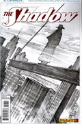 THE SHADOW #18-RI 