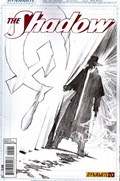 THE SHADOW #20-RI 