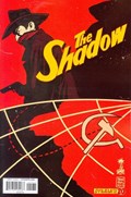 THE SHADOW #20C 