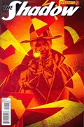 THE SHADOW #20-SUB 