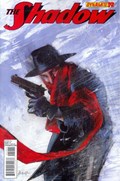 THE SHADOW #19B 