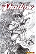 THE SHADOW #19-RI 