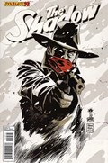THE SHADOW #19C 