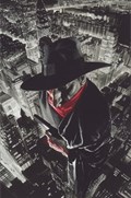 THE SHADOW #12-RI 