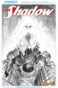THE SHADOW #13-RI-B 