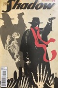 THE SHADOW #14B 