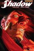 THE SHADOW #6 