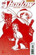 THE SHADOW #6-RI 