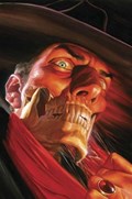 THE SHADOW #6-RI-C 
