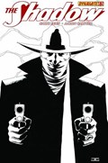 THE SHADOW #6-RI-D 