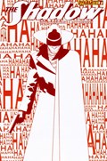 THE SHADOW #7-RI 