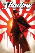 THE SHADOW #5 