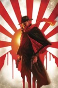 THE SHADOW #5-RI-C 