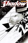 THE SHADOW #5-RI-D 