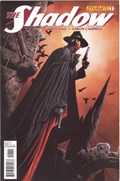 THE SHADOW #1E 