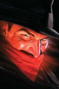 THE SHADOW #1-RI 