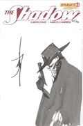 THE SHADOW #1-RI-D 